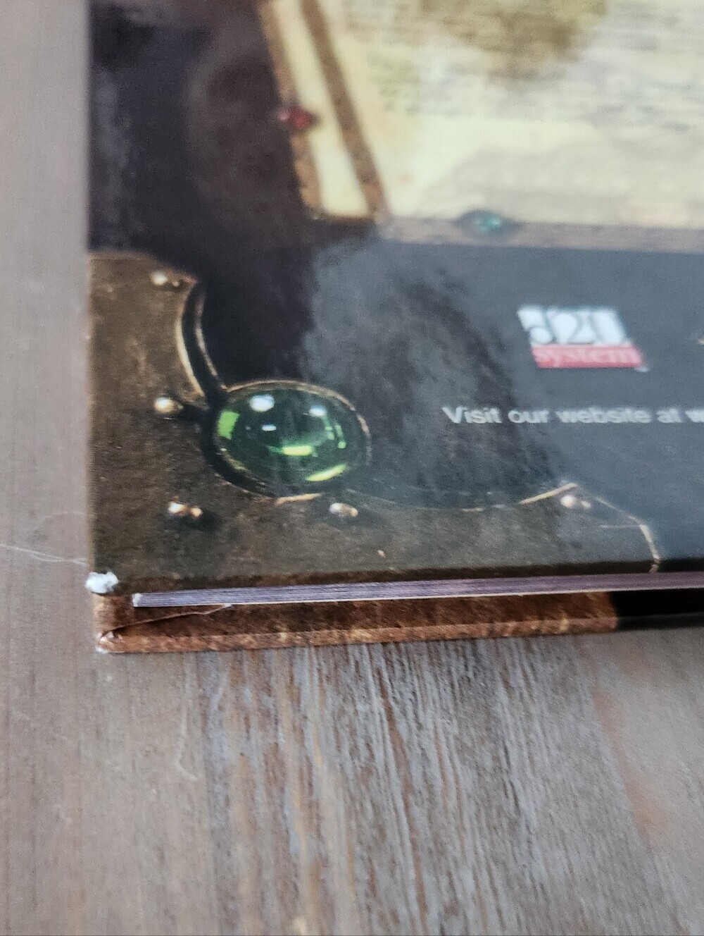 ๐ง D&D Psionics Handbook Hardcover 3.5 Edition Dungeons And Dragons RPG Book - Picture 3 of 6